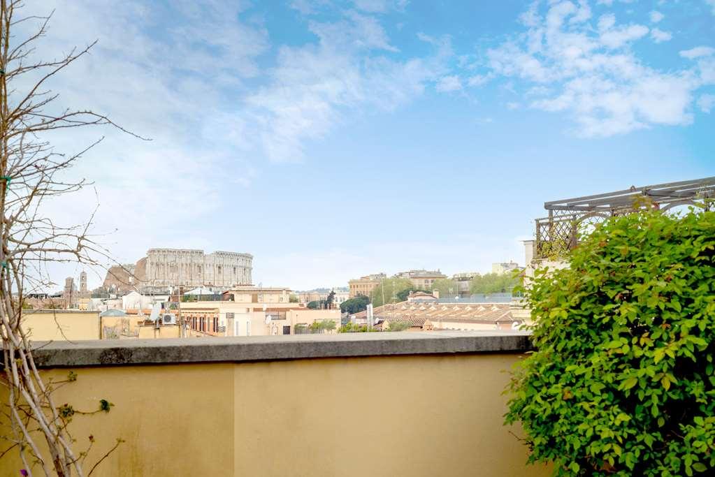 Room Mate Collection Mia, Rome Colosseum Szoba fotó