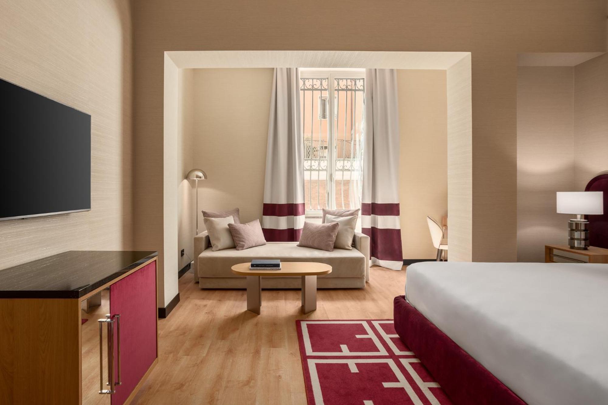 Room Mate Collection Mia, Rome Colosseum Kültér fotó