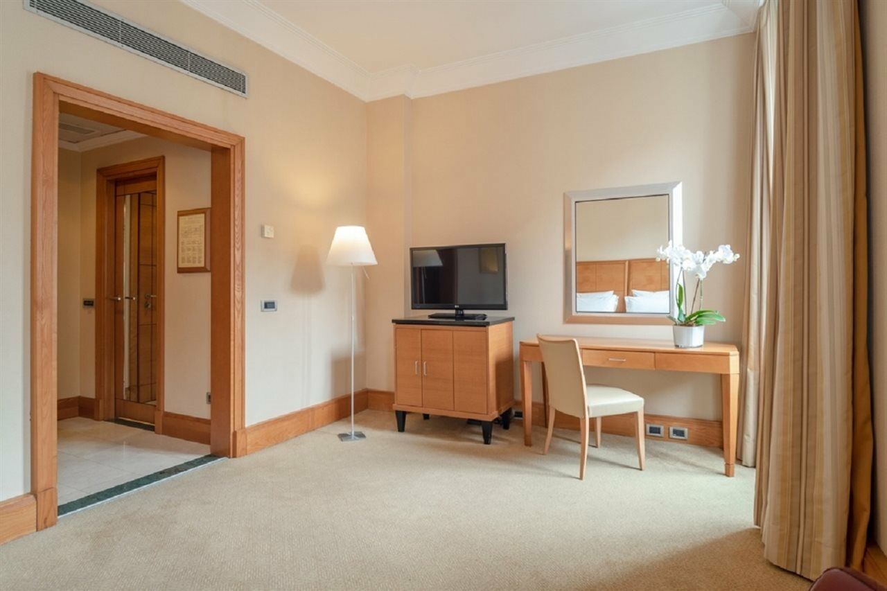 Room Mate Collection Mia, Rome Colosseum Kültér fotó